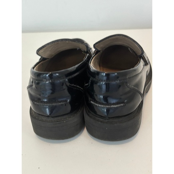 Loafers. Sam Edelman Loafers for girls. School shoes. - Picture 3 of 10